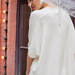Summer in the City by KHAN Cashmere